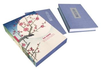 La Lune par les grands maîtres de l'estampe japonaise