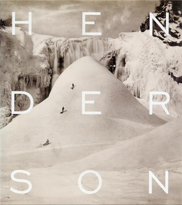 Alexander Henderson. Art et Nature