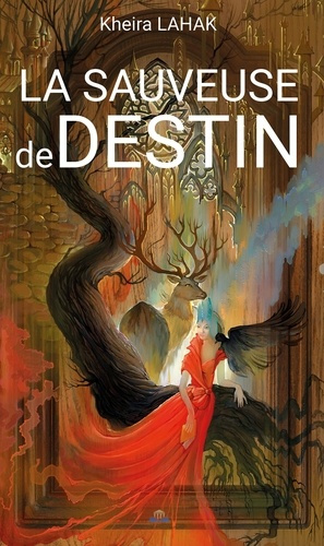 Sauveuse de destin. Sauveuse de destin