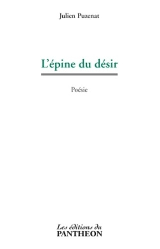 L'EPINE DU DESIR