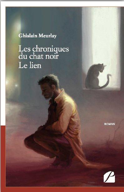 LES CHRONIQUES DU CHAT NOIR - LE LIEN
