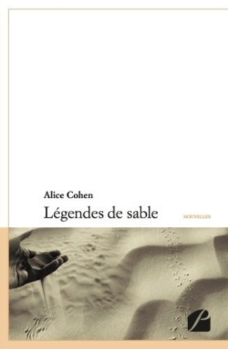 LEGENDES DE SABLE