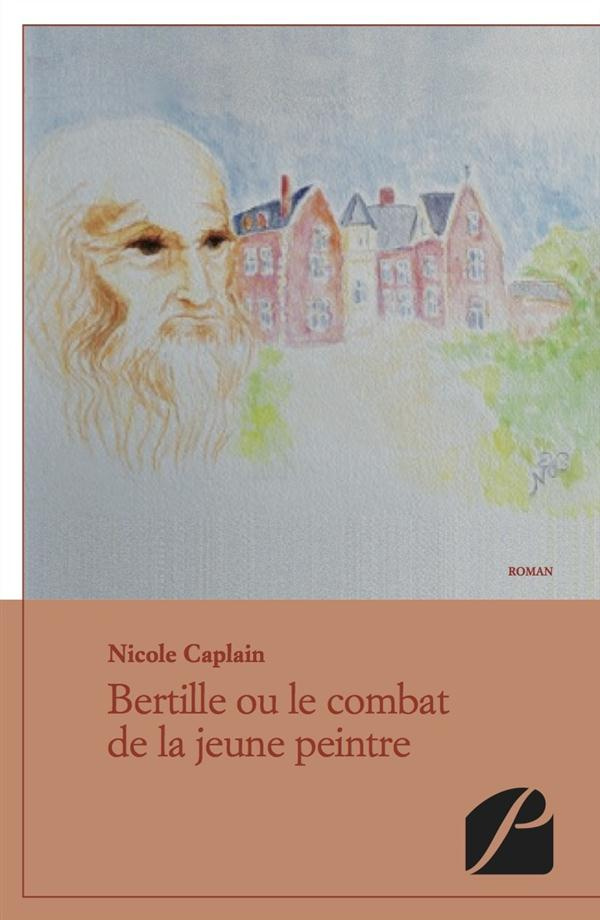 Bertille ou le combat de la jeune peintre