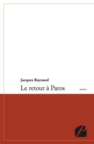 LE RETOUR A PAROS