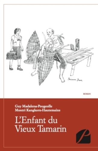 L'ENFANT DU VIEUX TAMARIN