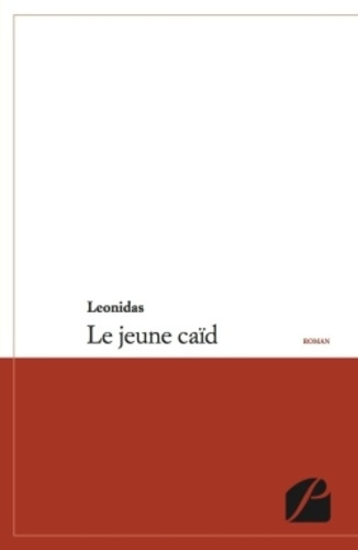 Le jeune caïd