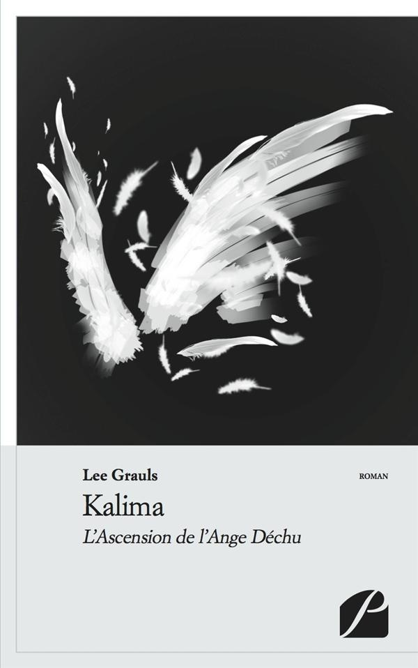 KALIMA - L'ASCENSION DE L'ANGE DECHU