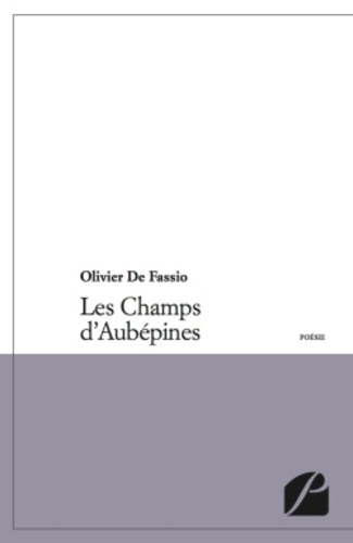 LES CHAMPS D'AUBEPINES