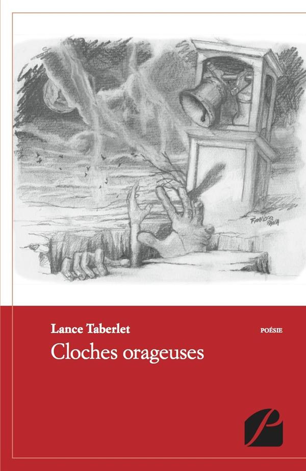 CLOCHES ORAGEUSES