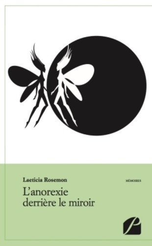 L'ANOREXIE DERRIERE LE MIROIR