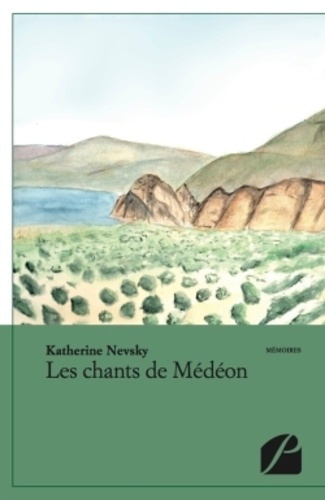 LES CHANTS DE MEDEON