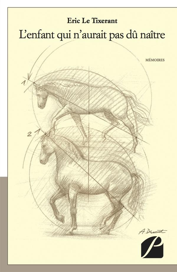 L'ENFANT QUI N'AURAIT PAS DU NAITRE