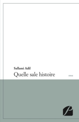 QUELLE SALE HISTOIRE