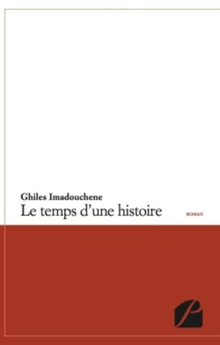 LE TEMPS D'UNE HISTOIRE