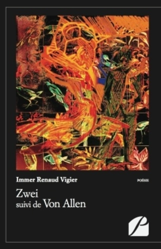 ZWEI SUIVI DE VON ALLEN