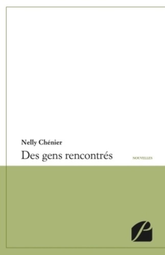 DES GENS RENCONTRES