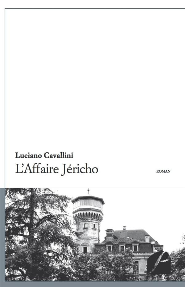 L'AFFAIRE JERICHO