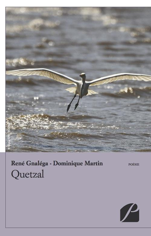 QUETZAL