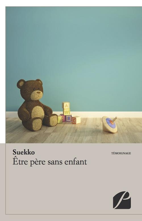 ETRE PERE SANS ENFANT