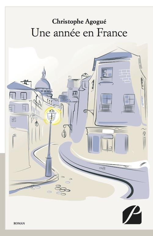 Une année en France