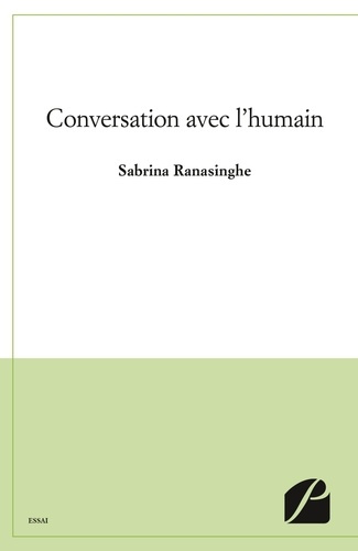 CONVERSATION AVEC L'HUMAIN