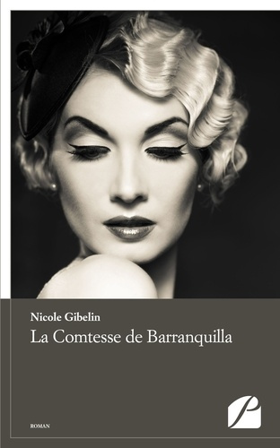 La comtesse de Barranquilla