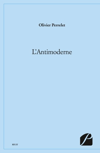L'antimoderne