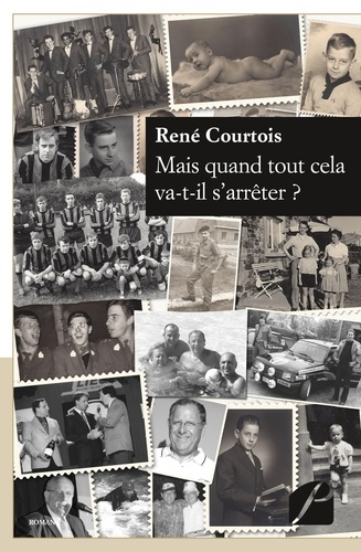 Mais quand tout cela va-t-il s'arreter ?