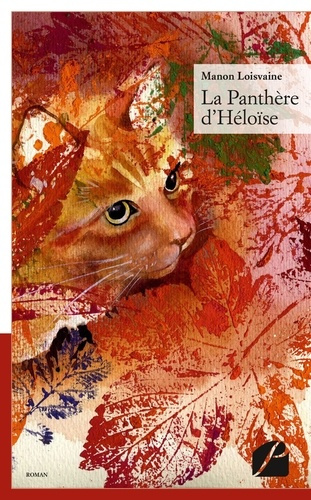 La panthère d'Héloïse
