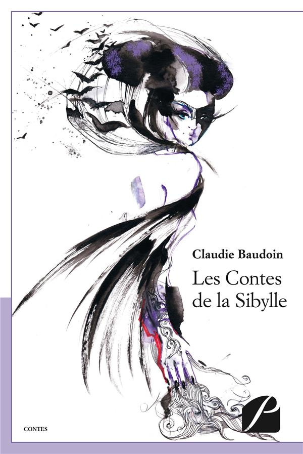 Les contes de la Sibylle