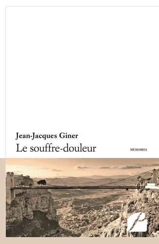 Le souffre-douleur