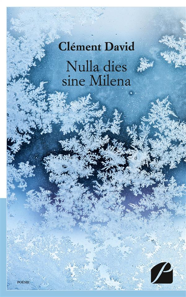 Nulla dies sine Milena