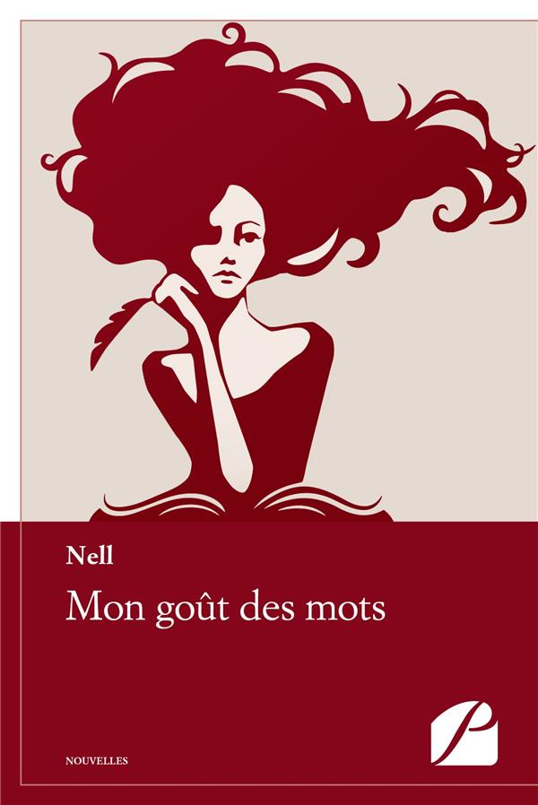 Mon goût des mots