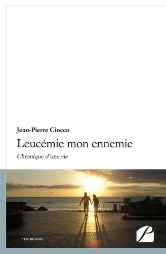 Leucémie mon ennemie