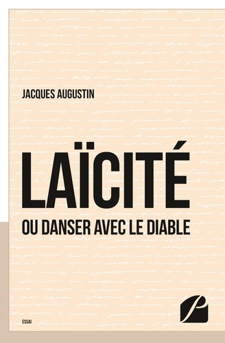 Laïcité ou danser avec le diable