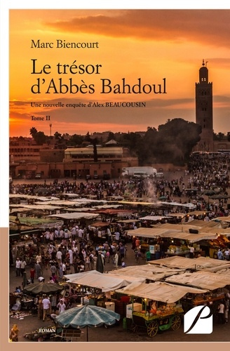 Le trésor d'Abbès Bahdoul