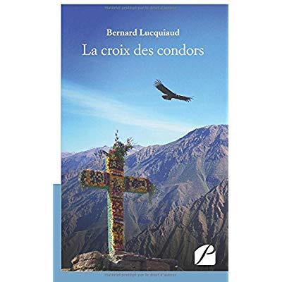 La croix des condors