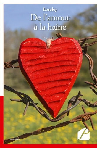 De l'amour à la haine
