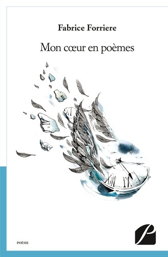 Mon coeur en poèmes