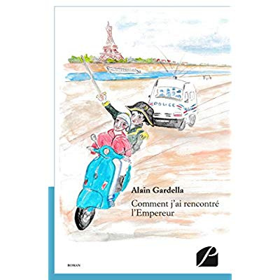 Comment j'ai rencontré l'Empereur