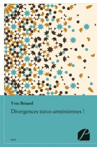 Divergences turco-arméniennes !