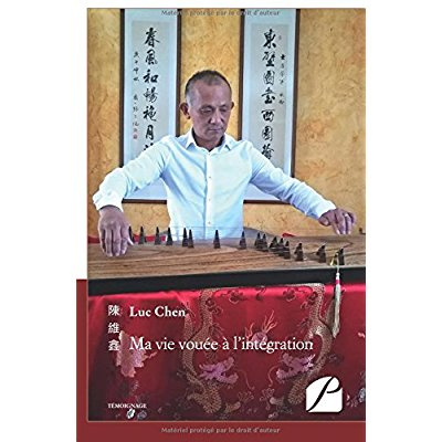 Ma vie vouée à l'intégration