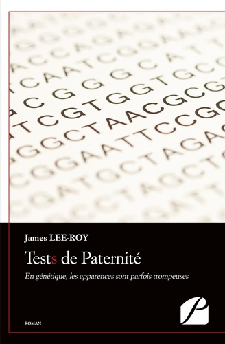 Tests de paternité