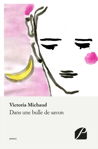 Dans une bulle de savon