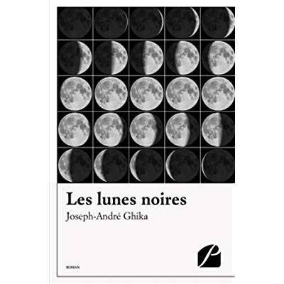 Les lunes noires
