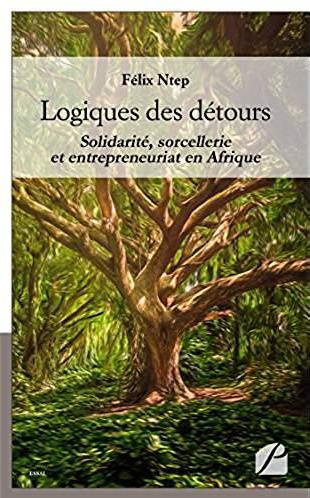 Logiques des détours