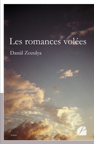 Les romances volées
