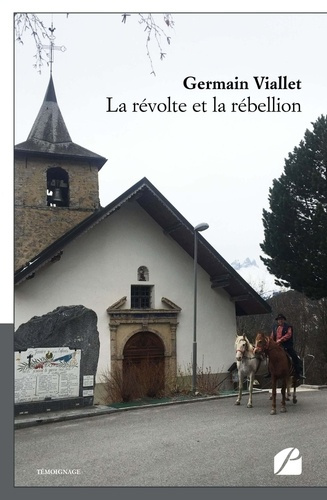 La révolte et la rébellion