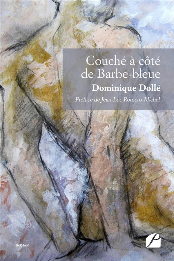 Couché à côté de Barbe-bleue