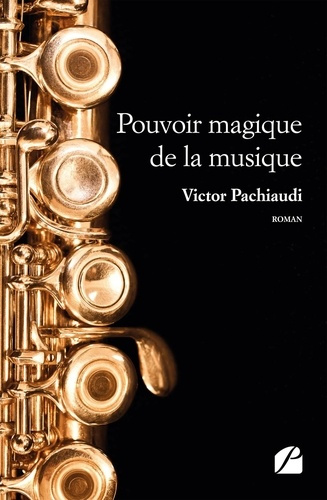 Pouvoir magique de la musique
